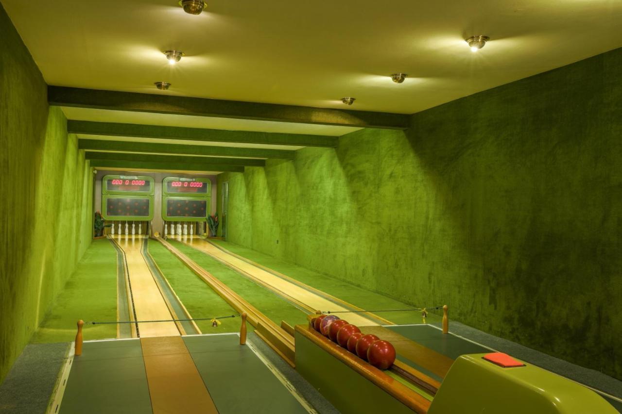 Gaestehaus Janzen Херфорд Екстериор снимка
